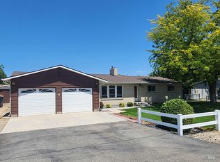 4716 Joe Ln, Nampa, ID 83687