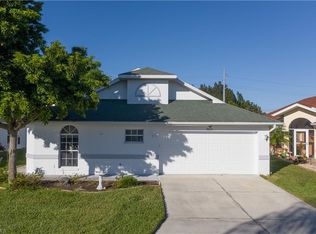 3671 Gloxinia Dr, North Fort Myers, FL 33917