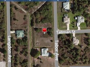 6051 Tabor Ave, Fort Myers, FL 33905