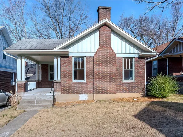 3 Lyons Ct, Frankfort, KY 40601