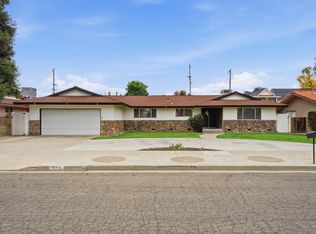 273 E Gannon Drive, Tulare, CA