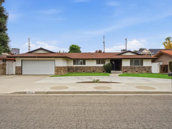 273 E Gannon Drive, Tulare, CA 93274