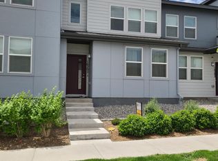 16292 E 47th Pl, Denver, CO 80239