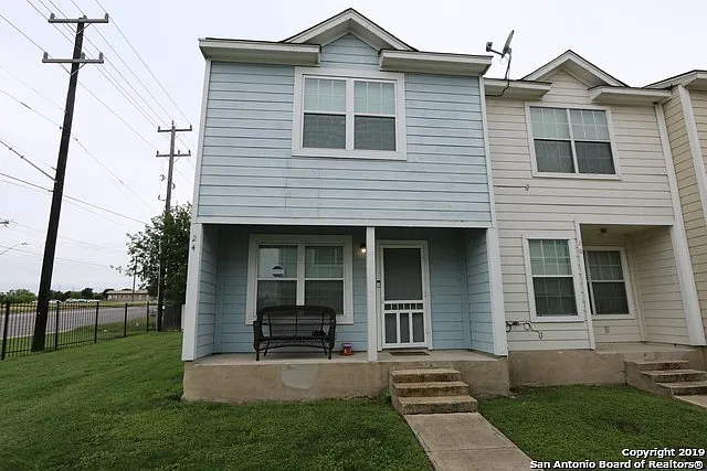 24 Bratton Dr
