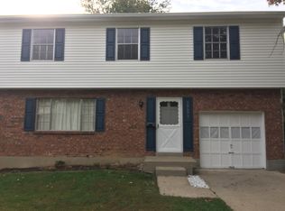 10673 Bridlepath Ln, Cincinnati, OH 45241