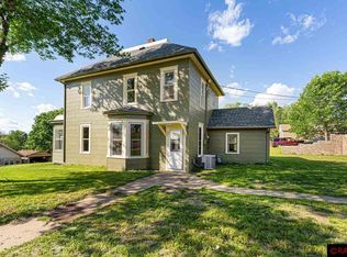 203 N 3rd St, Le Sueur, MN 56058