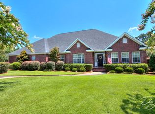 50 Glider Ct, Sumter, SC 29150