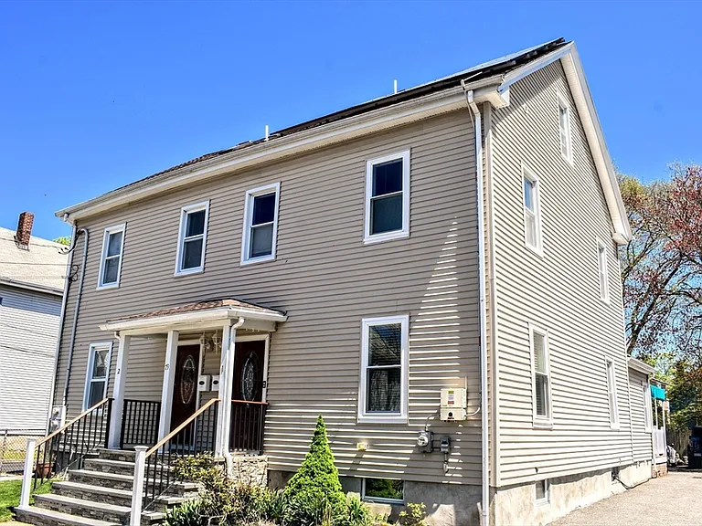 79 Francis St #1 — Photo 1