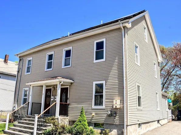 79 Francis St #1, Waltham, MA 02451