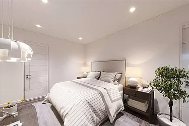 Rented by Elmekies Equities