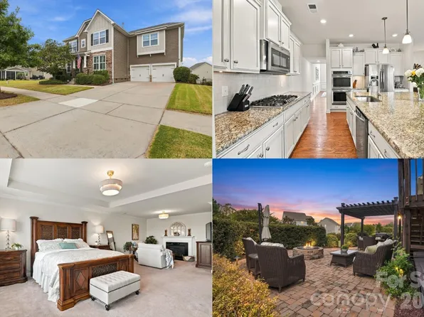 1278 Bryson Gap Dr, Fort Mill, SC 29715