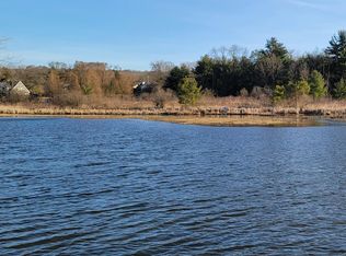 Stinchfield Woods Rd, Pinckney, MI 48169