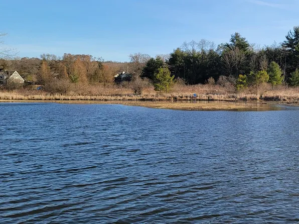 Stinchfield Woods Rd, Pinckney, MI 48169