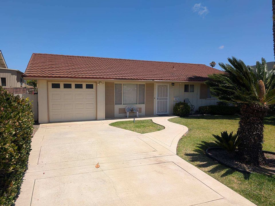 1st image of 929 La Bonita Dr