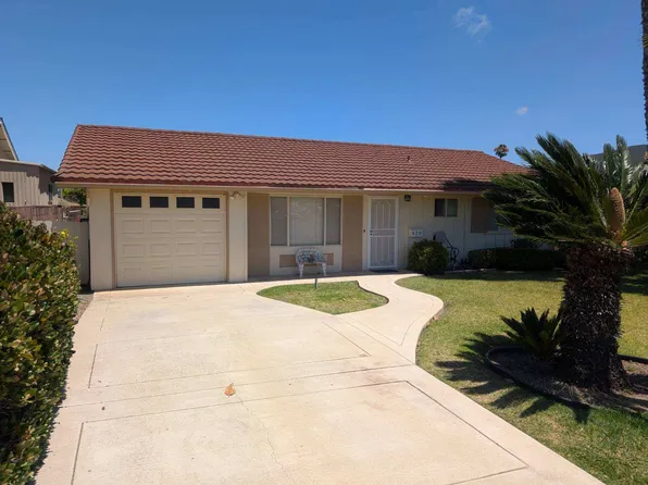 929 La Bonita Dr, San Marcos, CA 92078