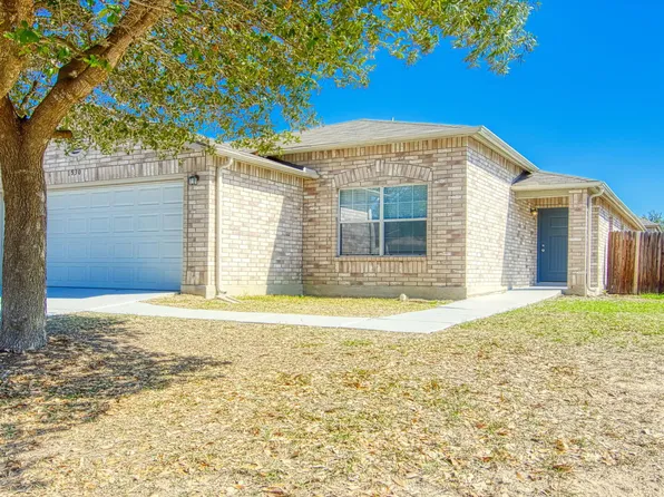 1530 Ambush Creek, San Antonio, TX 78245