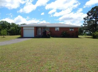 6500 E Rock Creek Rd, Norman, OK 73026