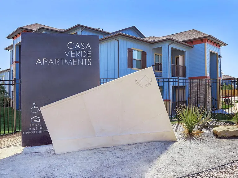 Casa Verde — Photo 18