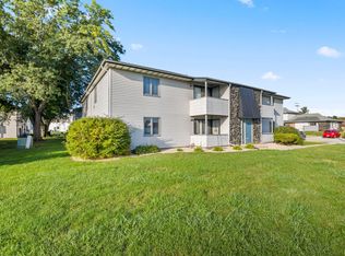 Stratford Apartments, East Peoria, IL 61611
