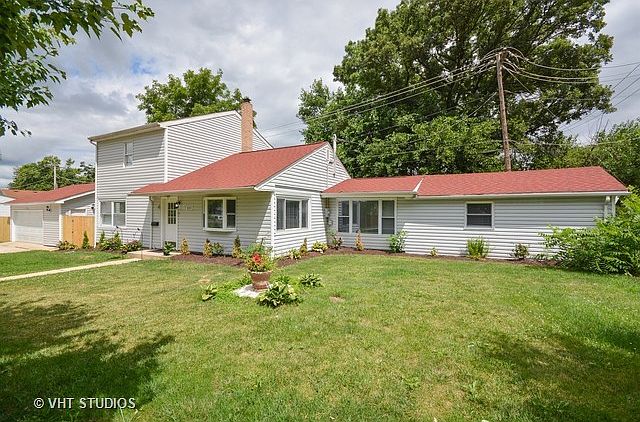 1st image of 537 E Blair St