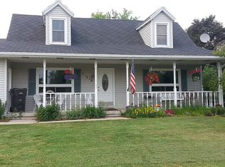 10439 Riley St, Zeeland, MI 49464