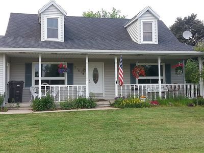 10439 Riley St, Zeeland, MI, 49464