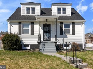 2800 Ruscombe Ln, Baltimore, MD 21215