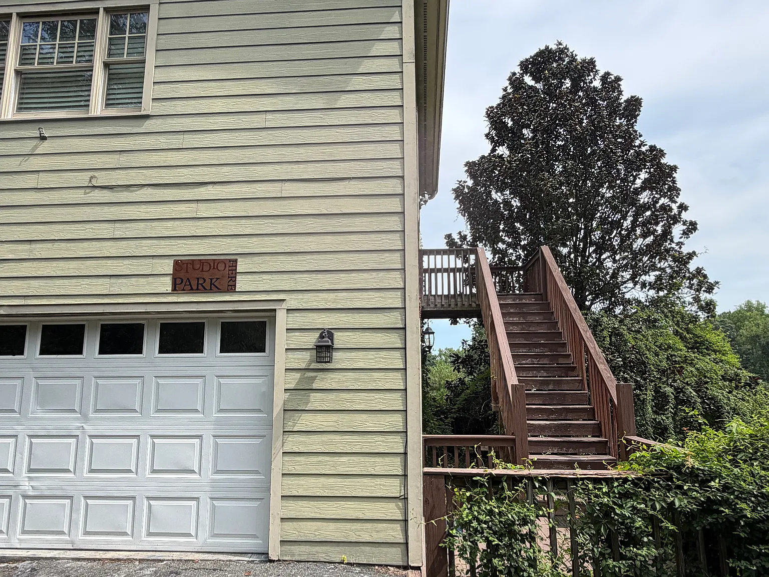 Studio, 650 sqft, $1,300 — Photo 4