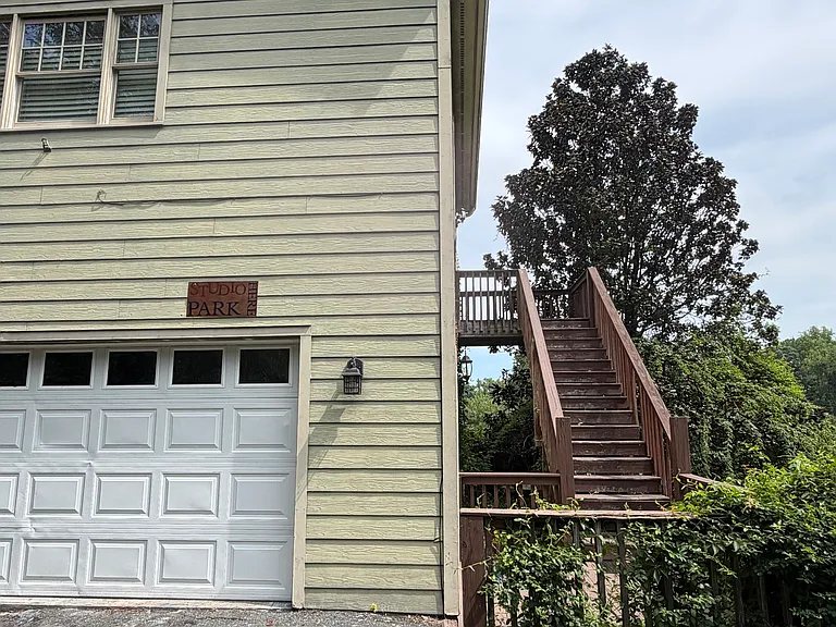 8712 Green Level Church Rd #S — Photo 4