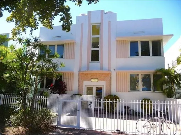 750 Jefferson Ave APT 9, Miami Beach, FL 33139