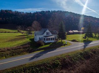 1178 Coach Rd, Argyle, NY 12809