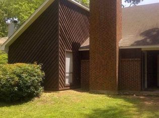 113 Fairfax Cir #A, Brandon, MS 39047