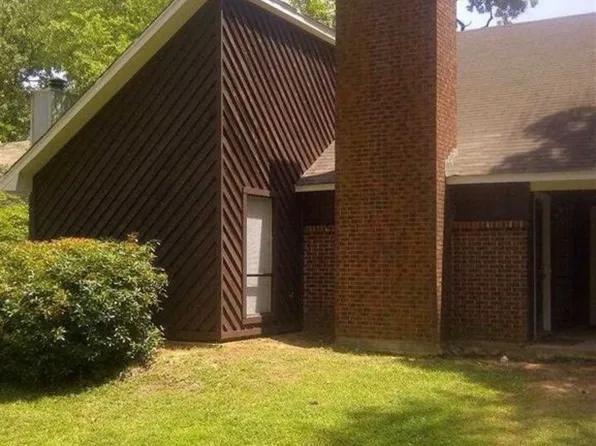 113 Fairfax Cir #A, Brandon, MS 39047