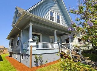 2026 N 77th St, Seattle, WA 98103