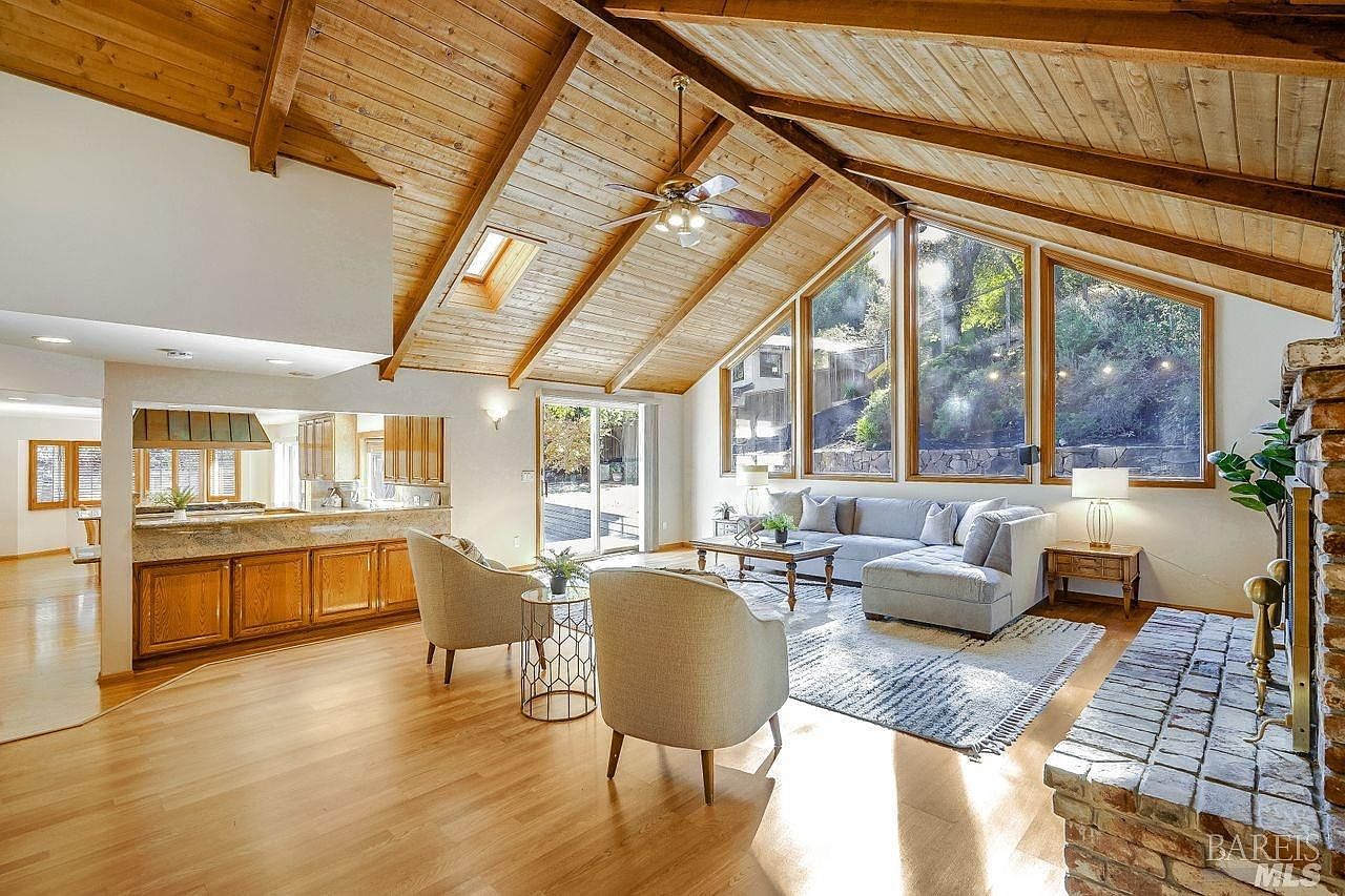 61 Pacheco Creek Dr, Novato, CA 94949 MLS 323044754 Zillow