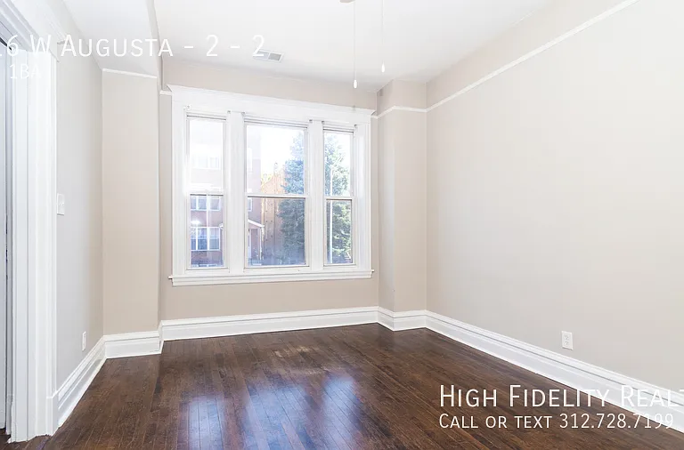 2616 W Augusta Blvd #2 — Photo 4