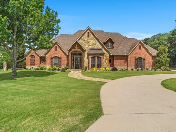 6241 Toscana Cir, Fort Worth, TX 76140