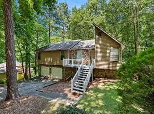 3951 Gann Rd SE, Smyrna, GA 30082