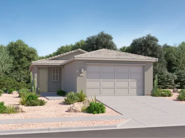 7033 W Joycliff Way, Tucson, AZ 85757