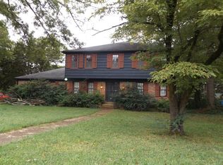 6337 Coteswood Rd, Memphis, TN 38134