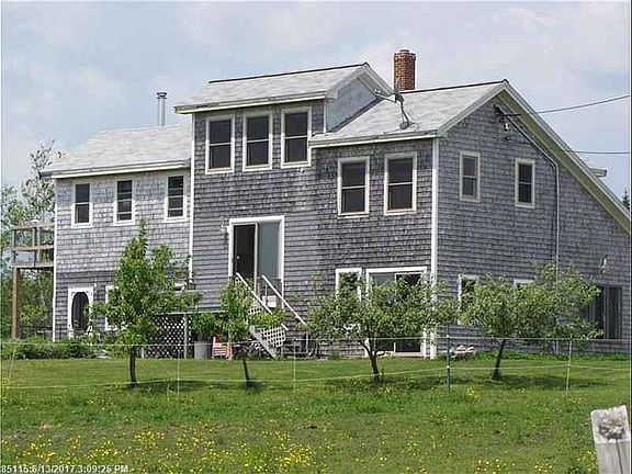 South side w/pasture views