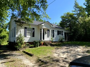 410 W Carolina Ave, Ruston, LA 71270