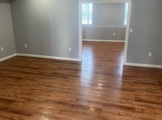 136 John St #1N, Fall River, MA 02721