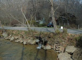 158 Po Box, Booneville, KY 41314