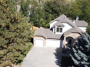 855 Meadow Run, Golden, CO 80403