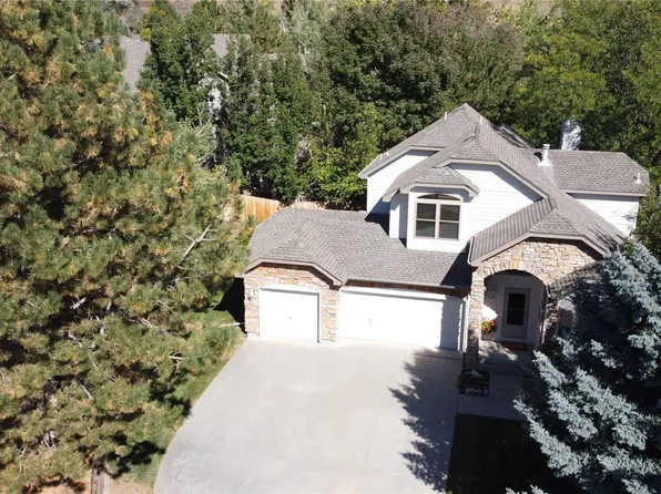 855 Meadow Run, Golden, CO 80403