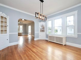 32 Lawrence St #1, Everett, MA 02149