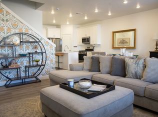 5939 S Orchid Cv #1109, Saint George, UT 84790