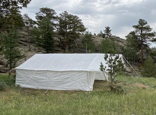 102 Mount Princeton Ct, Livermore, CO 80536