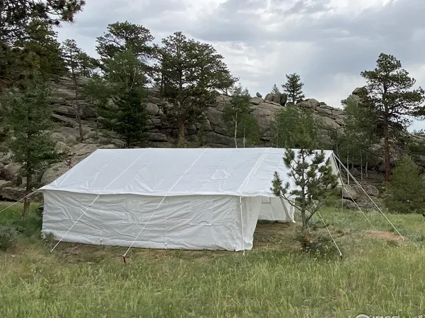 102 Mount Princeton Ct, Livermore, CO 80536